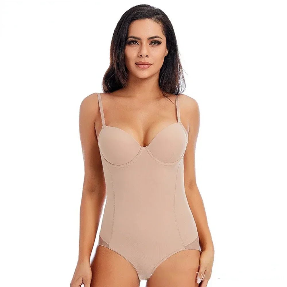 CORSET GAINANT MAINTIEN INTENSE - My Sheath