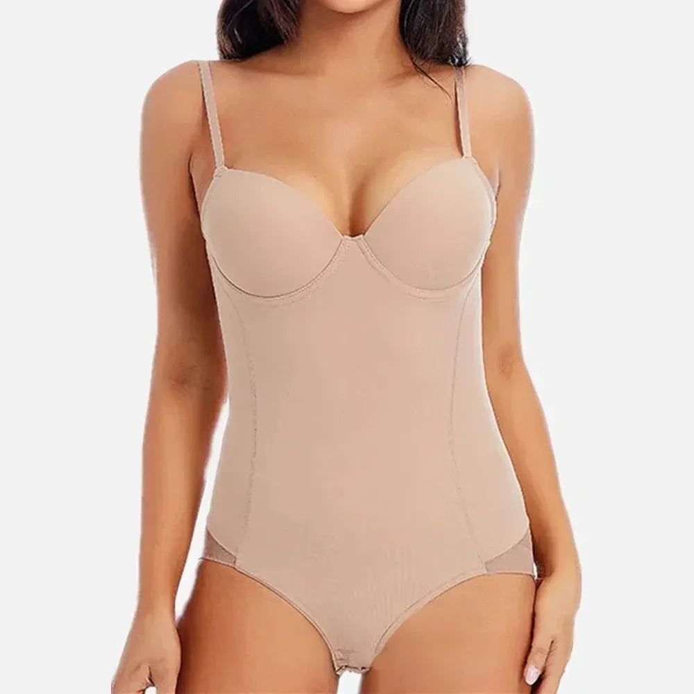 CORSET GAINANT MAINTIEN INTENSE - My Sheath