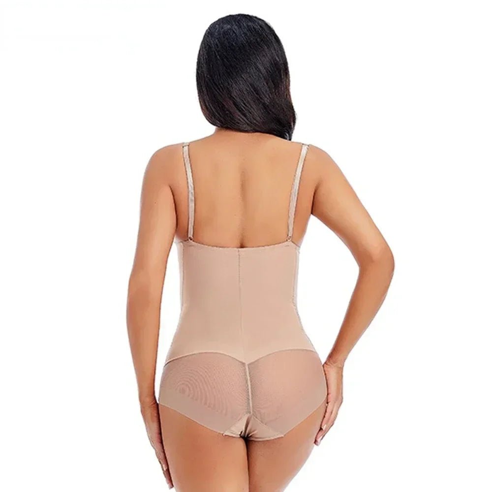 CORSET GAINANT MAINTIEN INTENSE - My Sheath