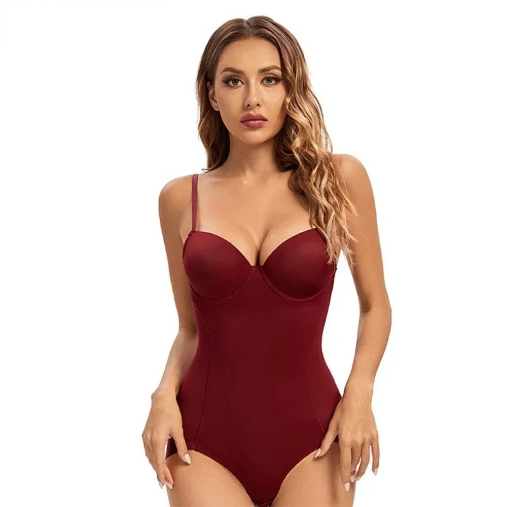 CORSET GAINANT MAINTIEN INTENSE - My Sheath