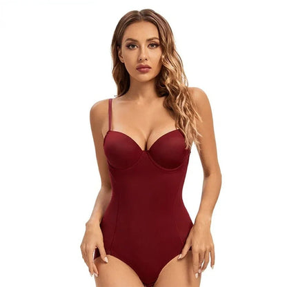 CORSET GAINANT MAINTIEN INTENSE - My Sheath