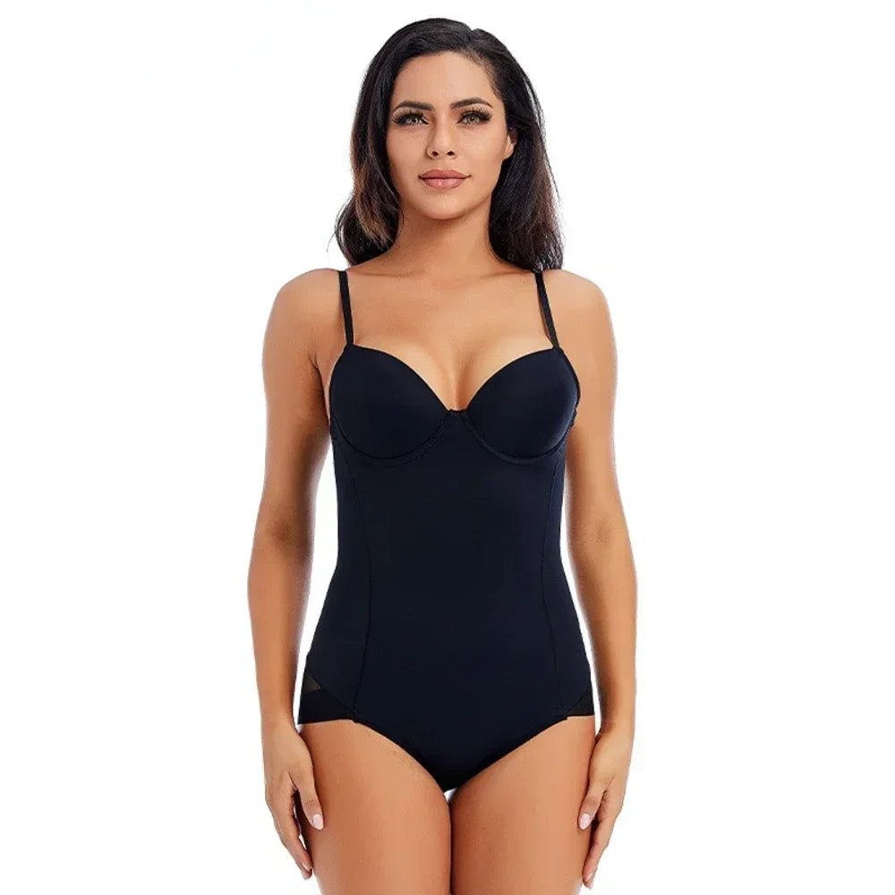 CORSET GAINANT MAINTIEN INTENSE - My Sheath