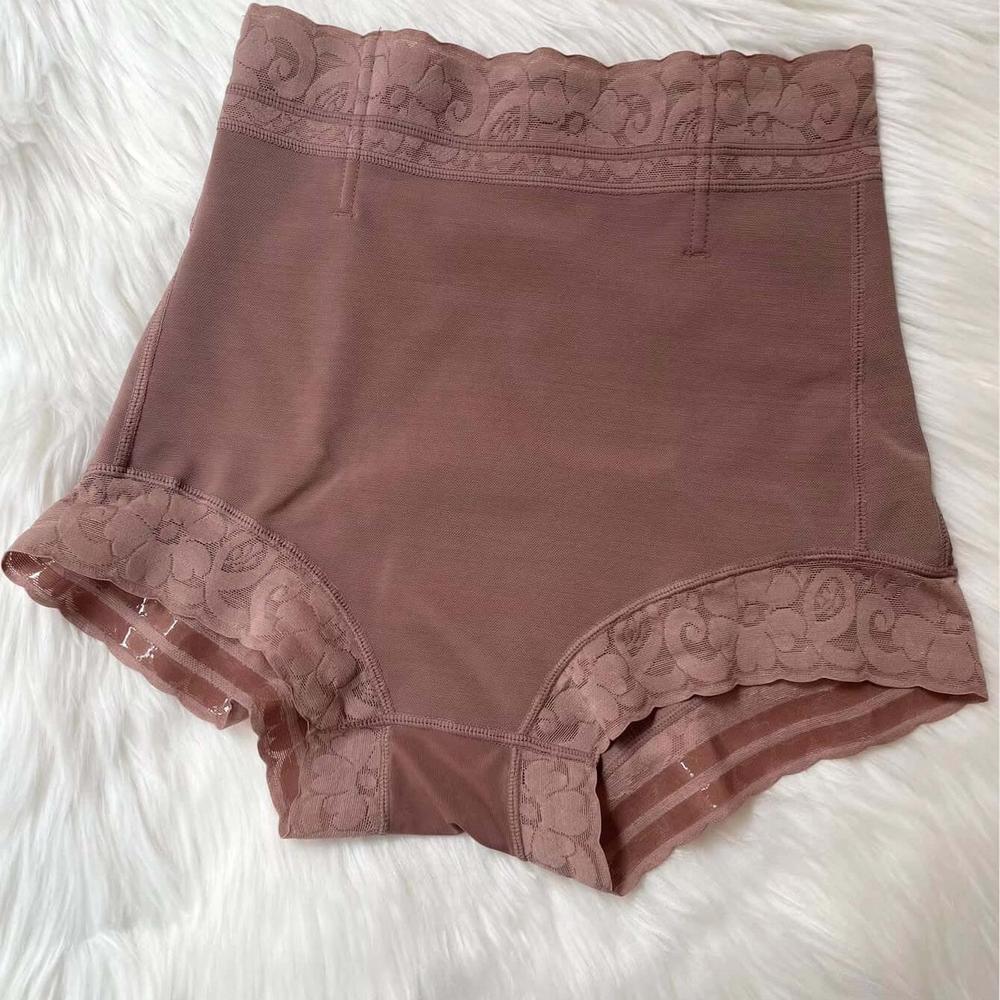 CULOTTE MARRON GAINANTE SEXY POUR FEMME