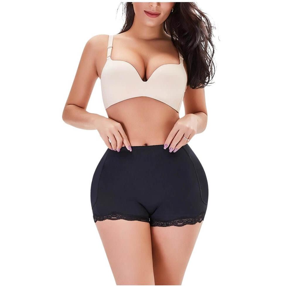 CULOTTE NOIR GALBANTE SEXY POUR FEMME