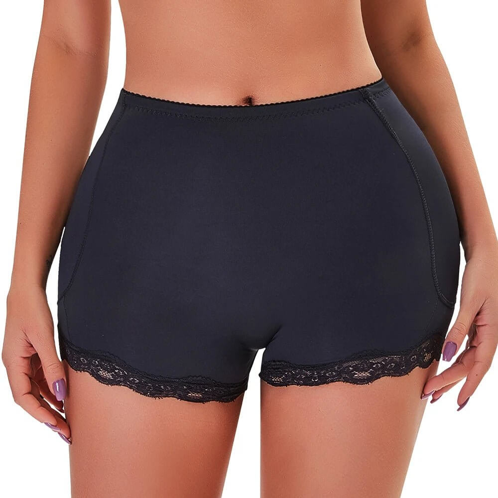 CULOTTE NOIR GALBANTE SEXY POUR FEMME