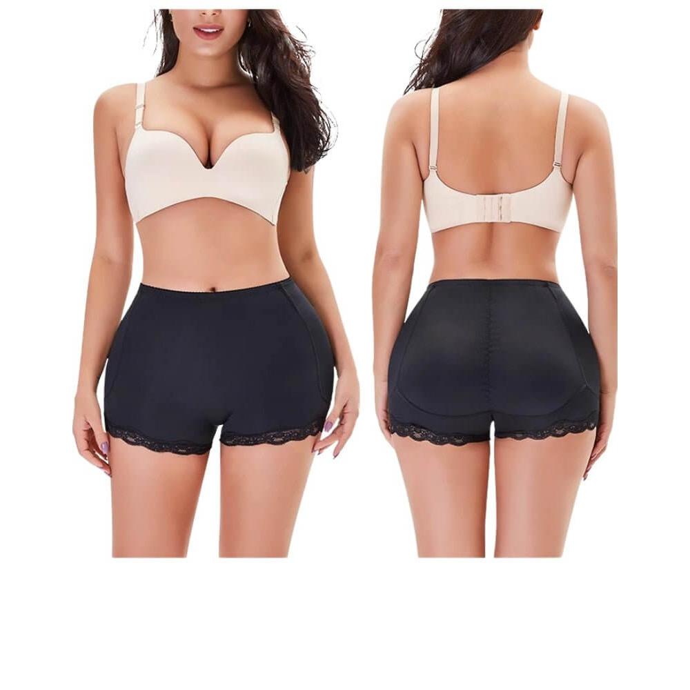 CULOTTE NOIR GALBANTE SEXY POUR FEMME