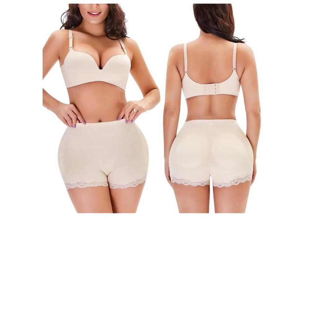 CULOTTE BEIGE GALBANTE SEXY POUR FEMME
