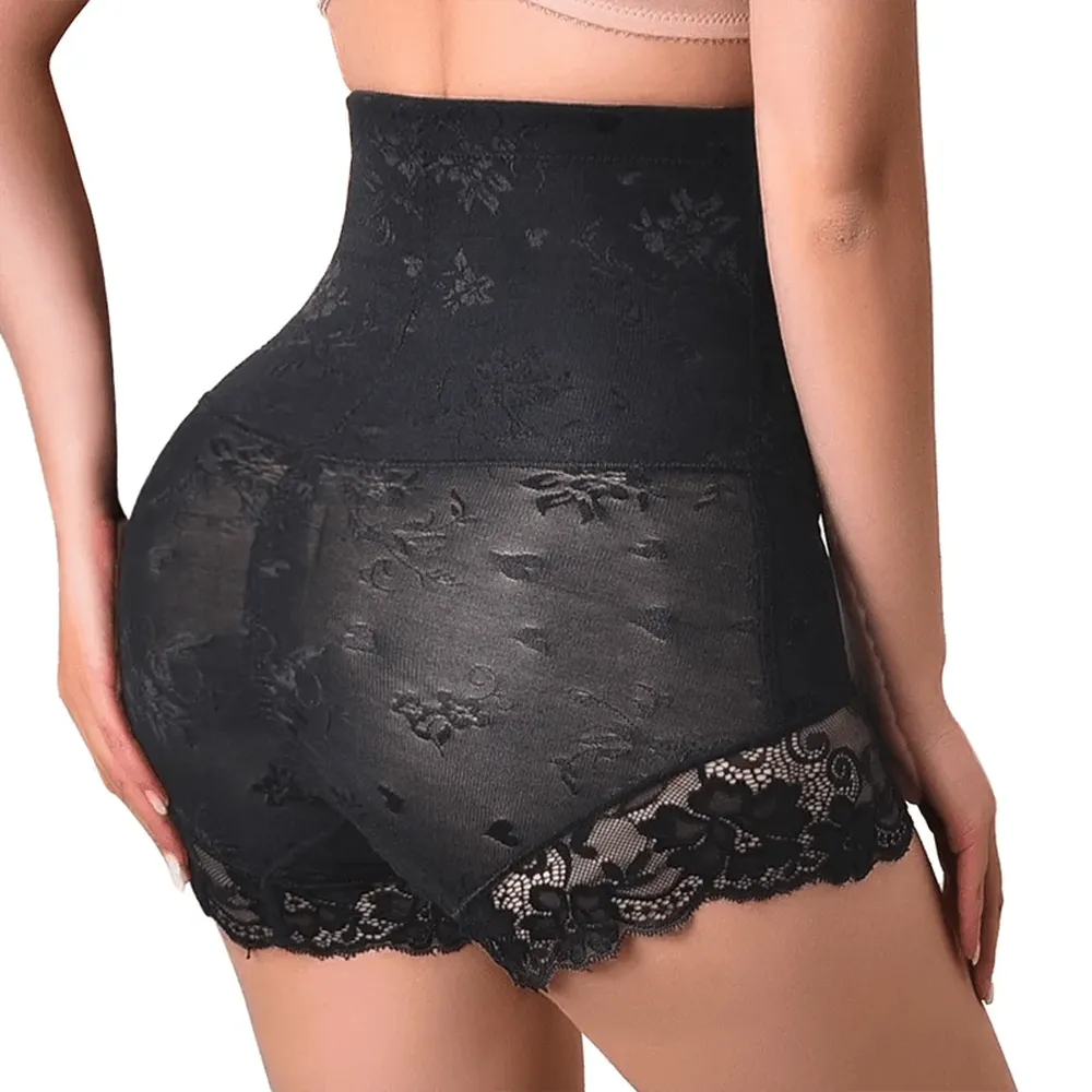 GAINE NOIR AMINCISSANTE FEMME AVEC ZIP