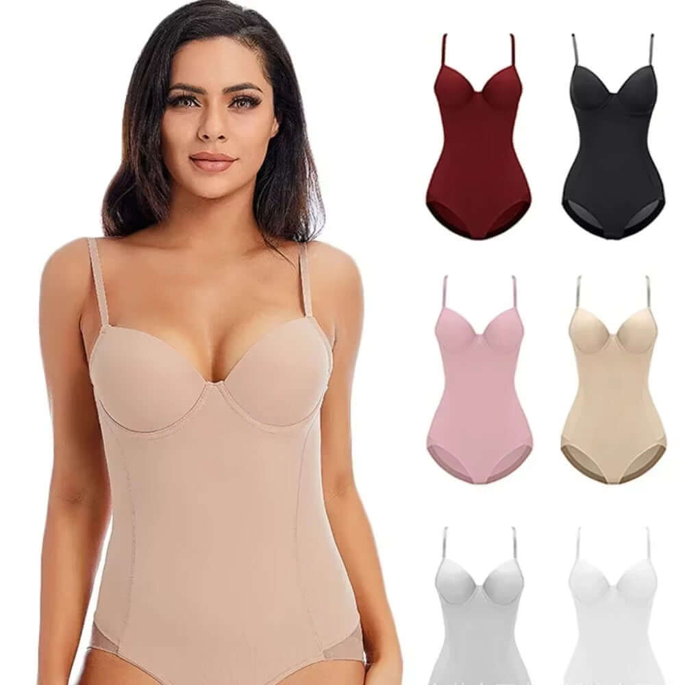 Gaine Corset - My Sheath