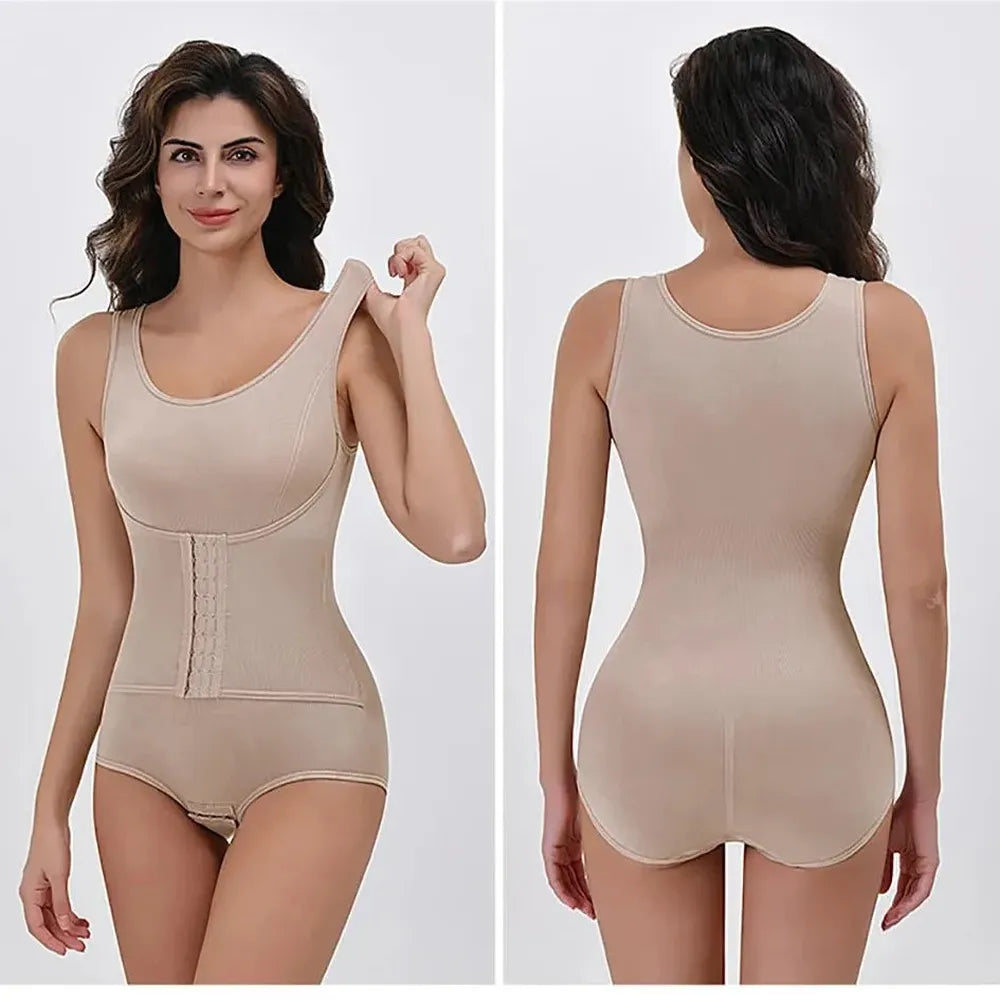 GAINE GRIS MINCEUR INVISIBLE POUR FEMME