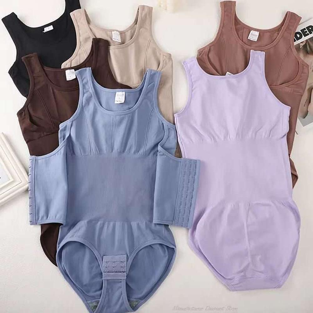 GAINE MINCEUR INVISIBLE POUR FEMME