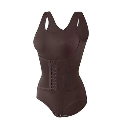 GAINE MARRON MINCEUR INVISIBLE POUR FEMME
