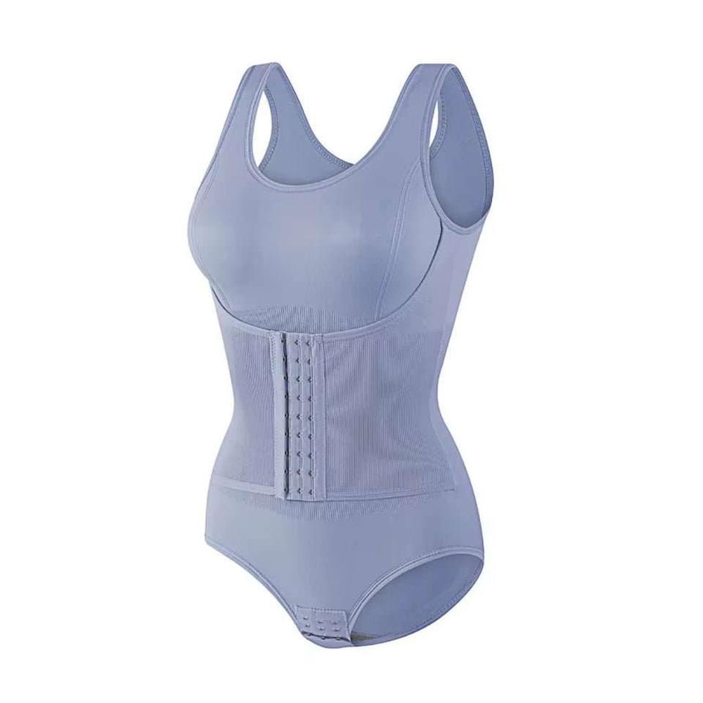 GAINE BLEU MINCEUR INVISIBLE POUR FEMME