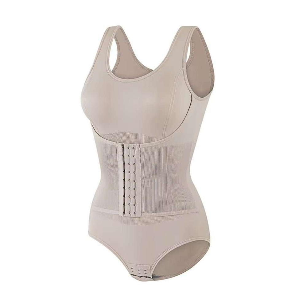 GAINE GRIS MINCEUR INVISIBLE POUR FEMME