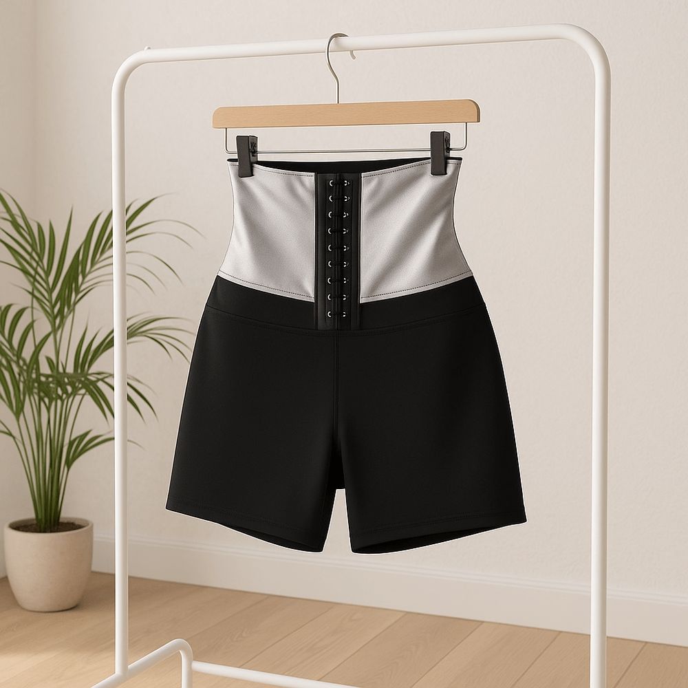 GAINE NOIR MINCEUR SUDATION