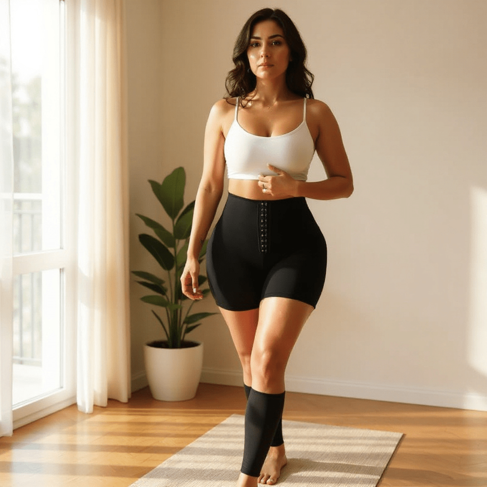 GAINE NOIR MINCEUR SUDATION