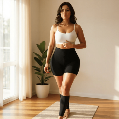 GAINE NOIR MINCEUR SUDATION